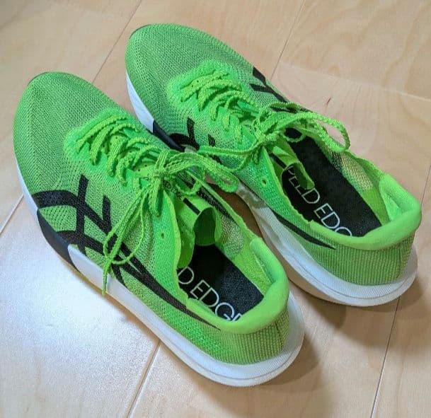 asics SPEED EDGE TOKYO　27.0cm