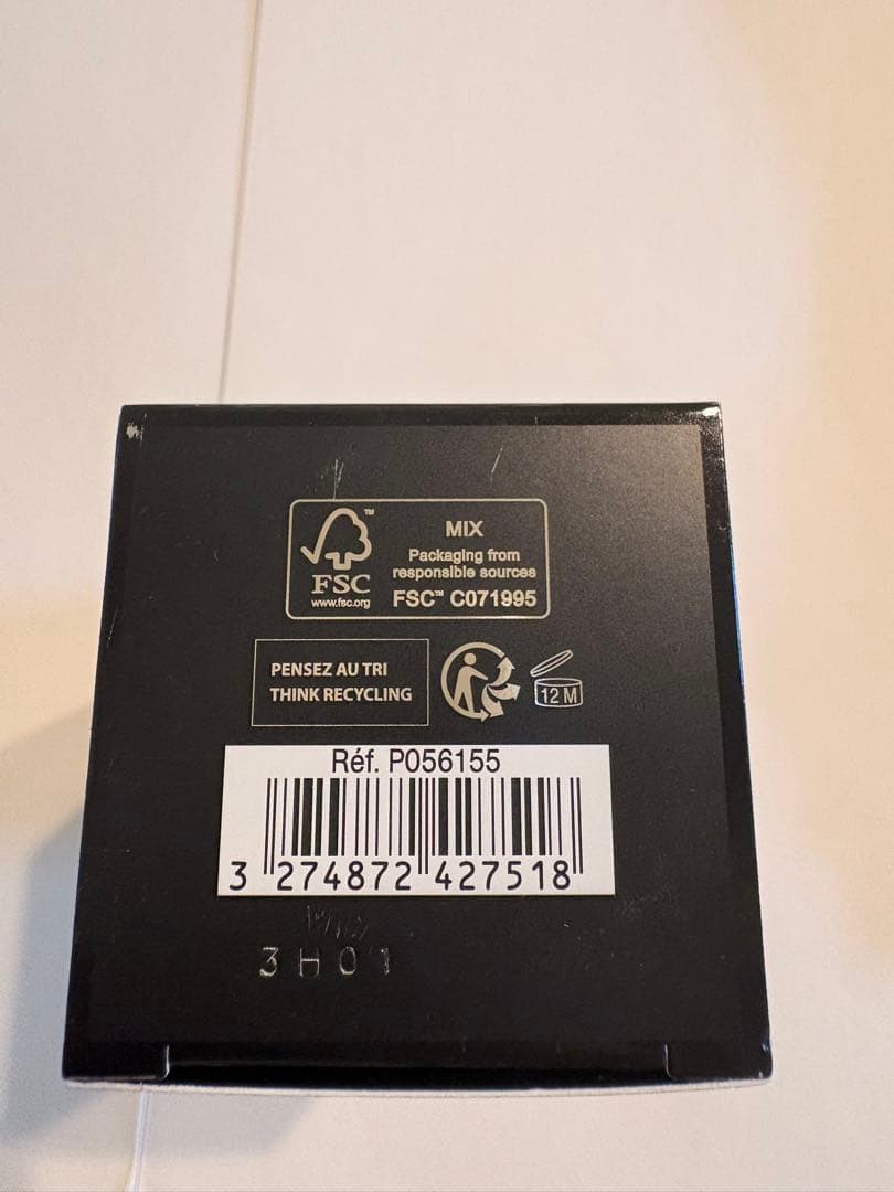 【新品】ジバンシイ GIVENCHY ソワンノワール ローションN