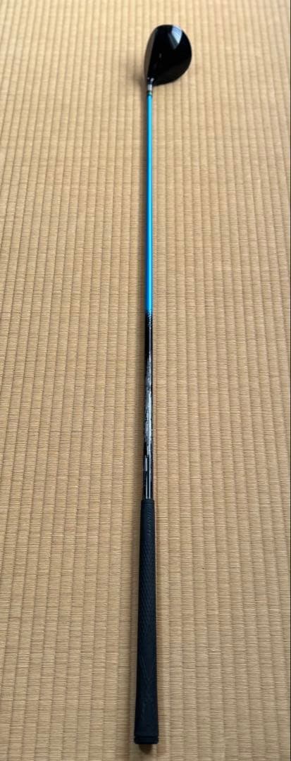 値下げ！　バルド TTX 3番ウッド 14.5度