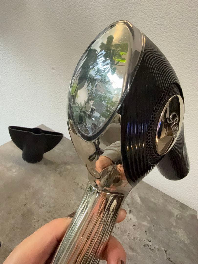 リファビューテックドライヤー