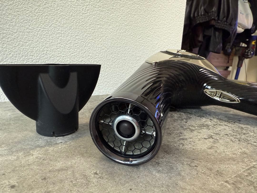 リファビューテックドライヤー