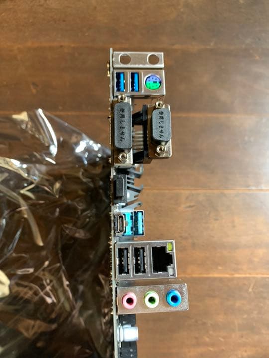 ASRock Z390 PHANTOM GAMING 4 マザーボード