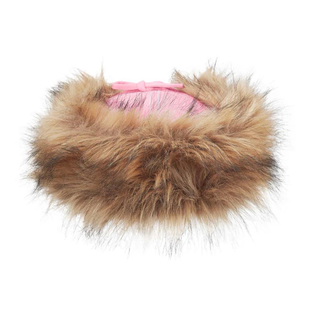 帽子 Supreme x True Religion Earflap 5-Panel