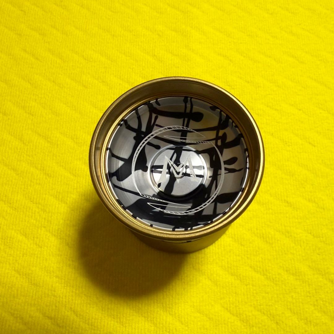 Moz 7075 モズ7075 ヨーヨー