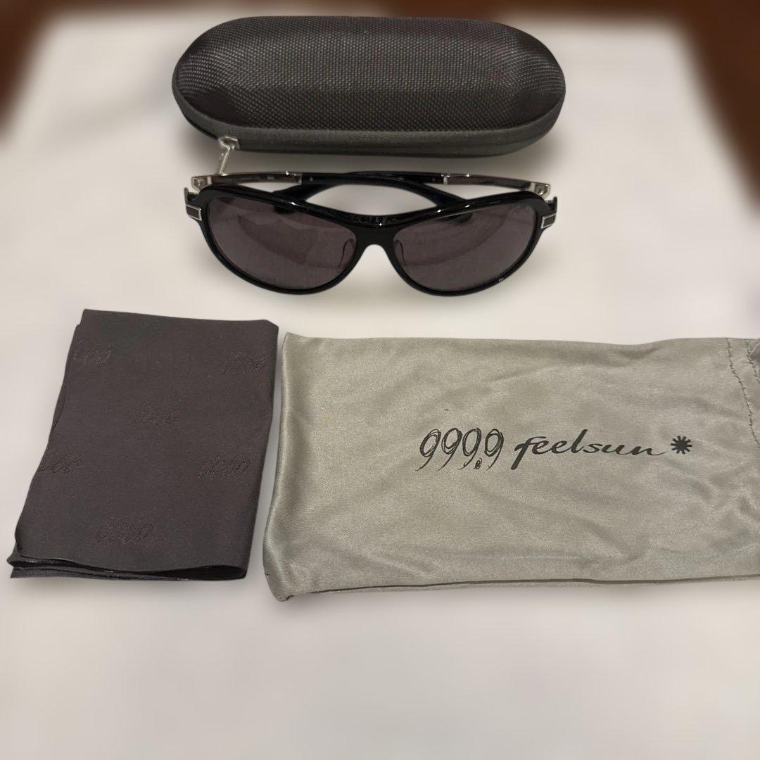999,9 フォーナインズ　Ｆ01ＮＰＭ　サングラス