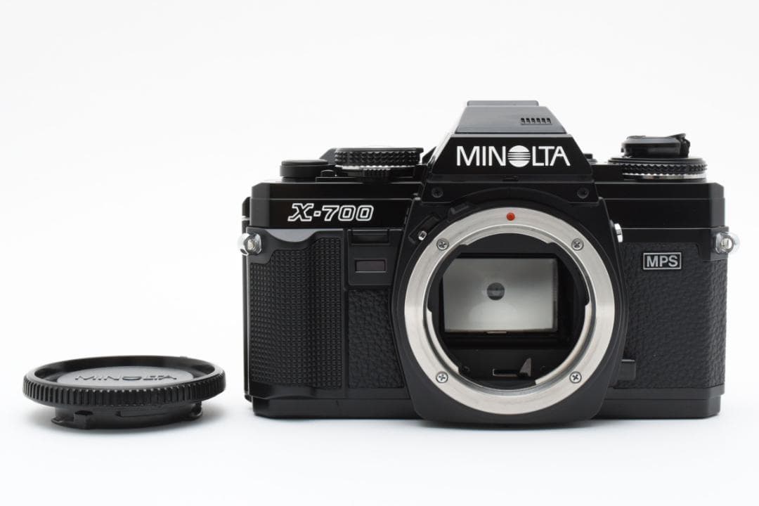 ★新品級★ミノルタ MINOLTA X-700 #860