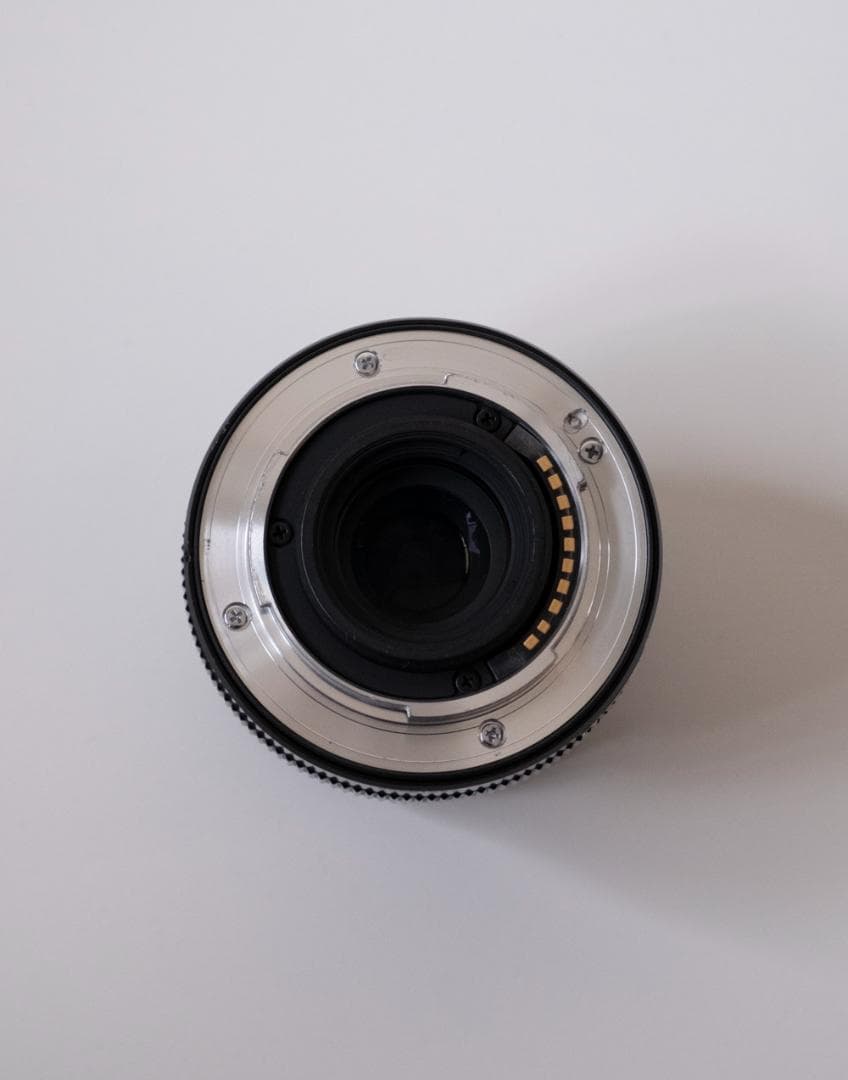 FUJIFILM（富士フイルム） XF23mmF2 R WR レンズ(単焦点)