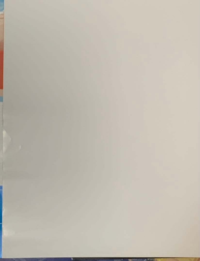 【B2・表面フチ痛みあり】 ダークソウル2 販促 非売品 ポスター