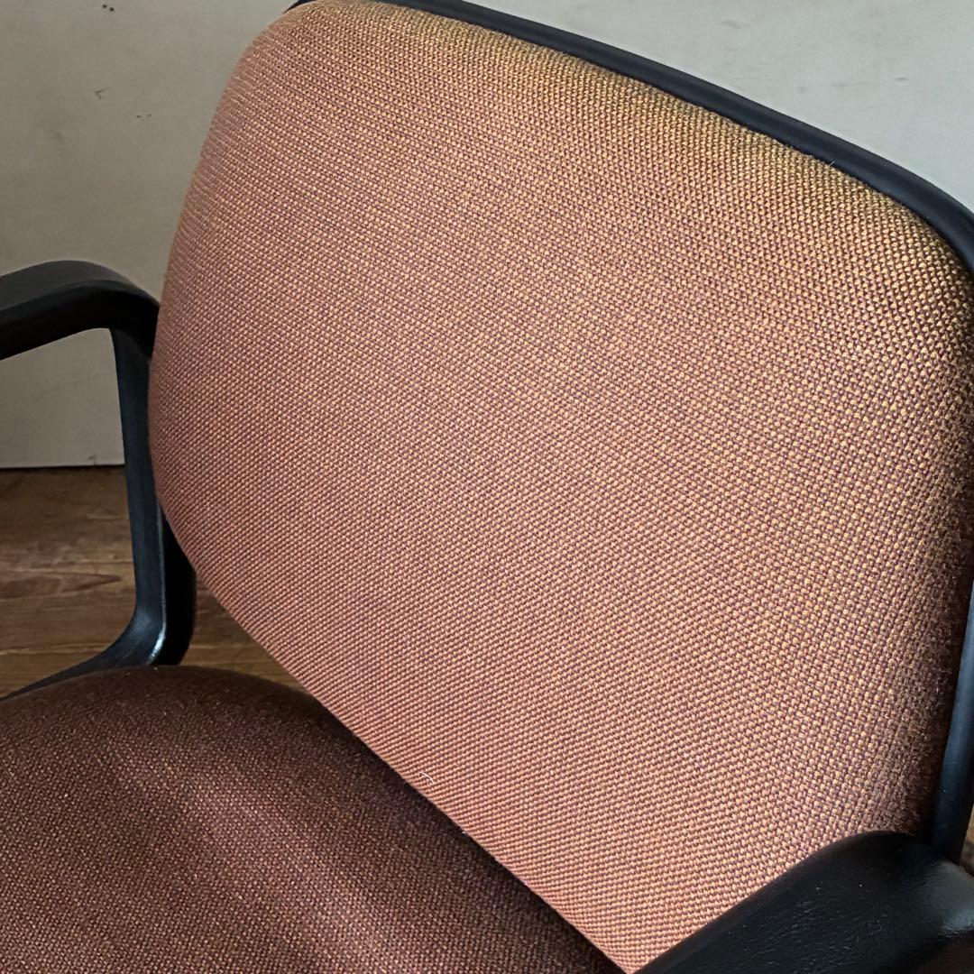 コクヨ ヴィンテージ デスクチェア キャスター