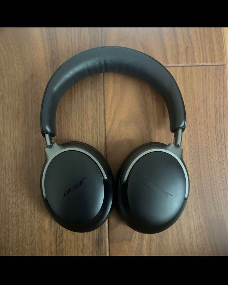 断*ん様 Bose QuietComfort Ultra Headphones
