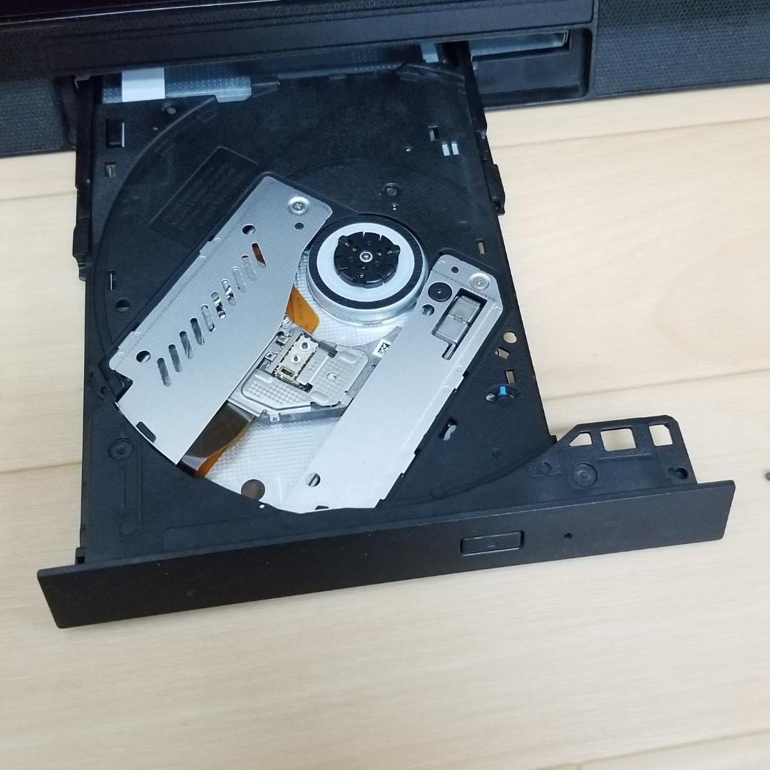 ジャンク品 NEC 第8世代 i7 一体型 PC-DA970MAB(E0730)