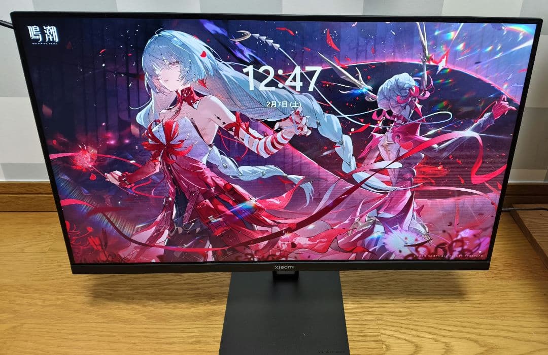 フルHDモニター Xiaomi A24i