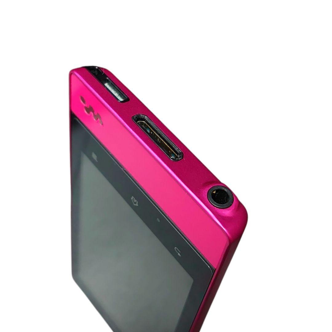 【美品】SONY Walkman(ウォークマン) NW-F805