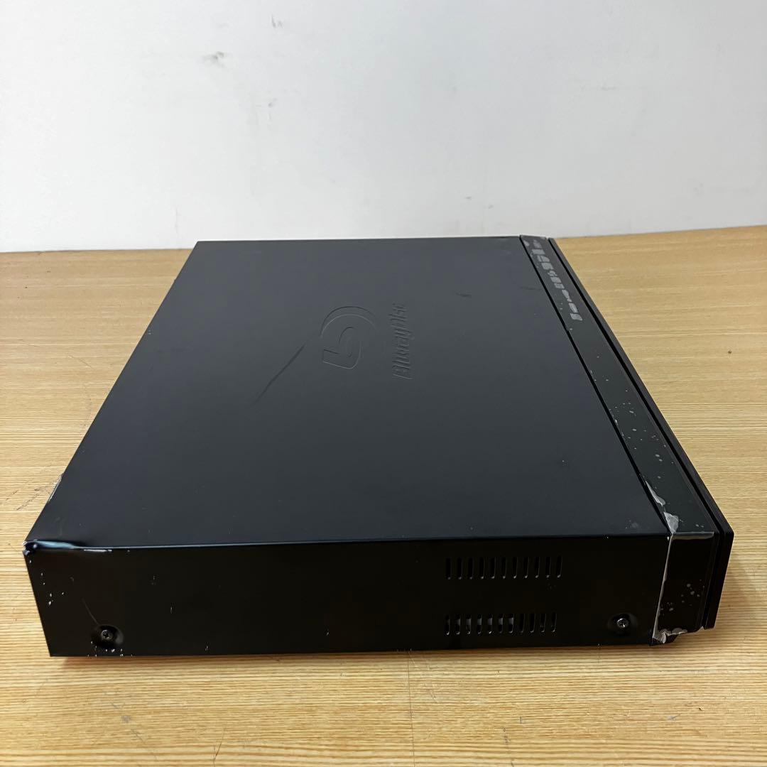 TOSHIBA REGZA RD-X10 ブルーレイレコーダー