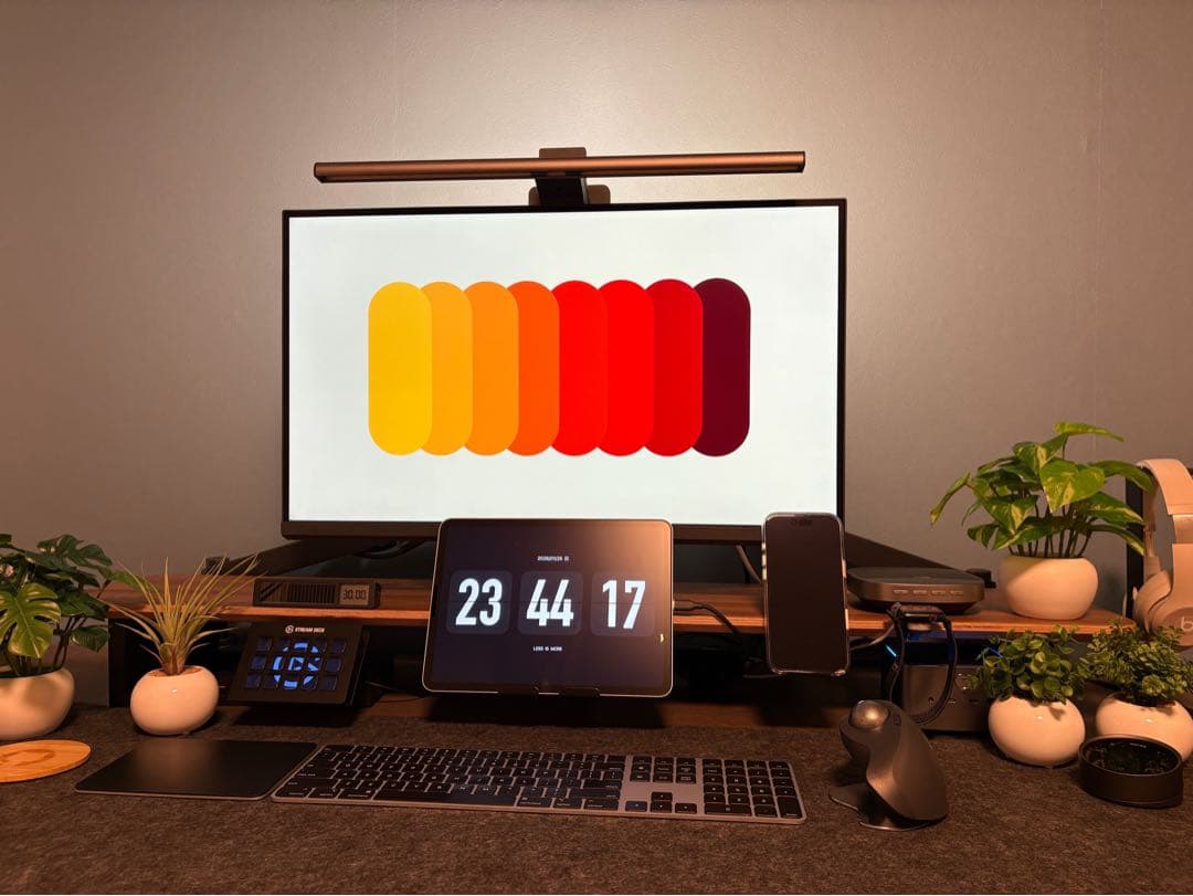 BenQ 27インチ 5K Thunderbolt4 モニター PD2730S