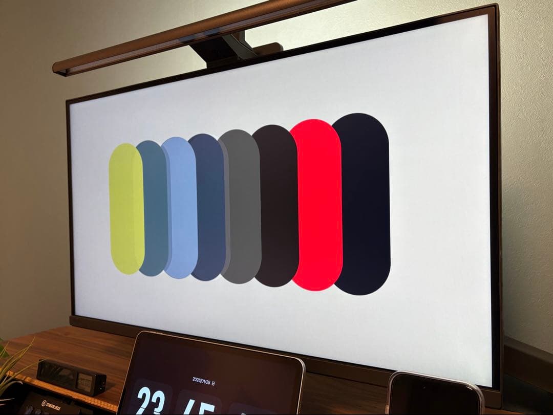 BenQ 27インチ 5K Thunderbolt4 モニター PD2730S