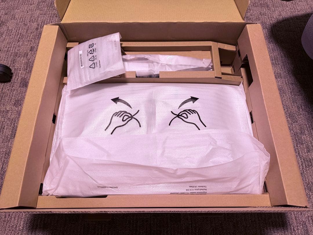 BenQ 27インチ 5K Thunderbolt4 モニター PD2730S