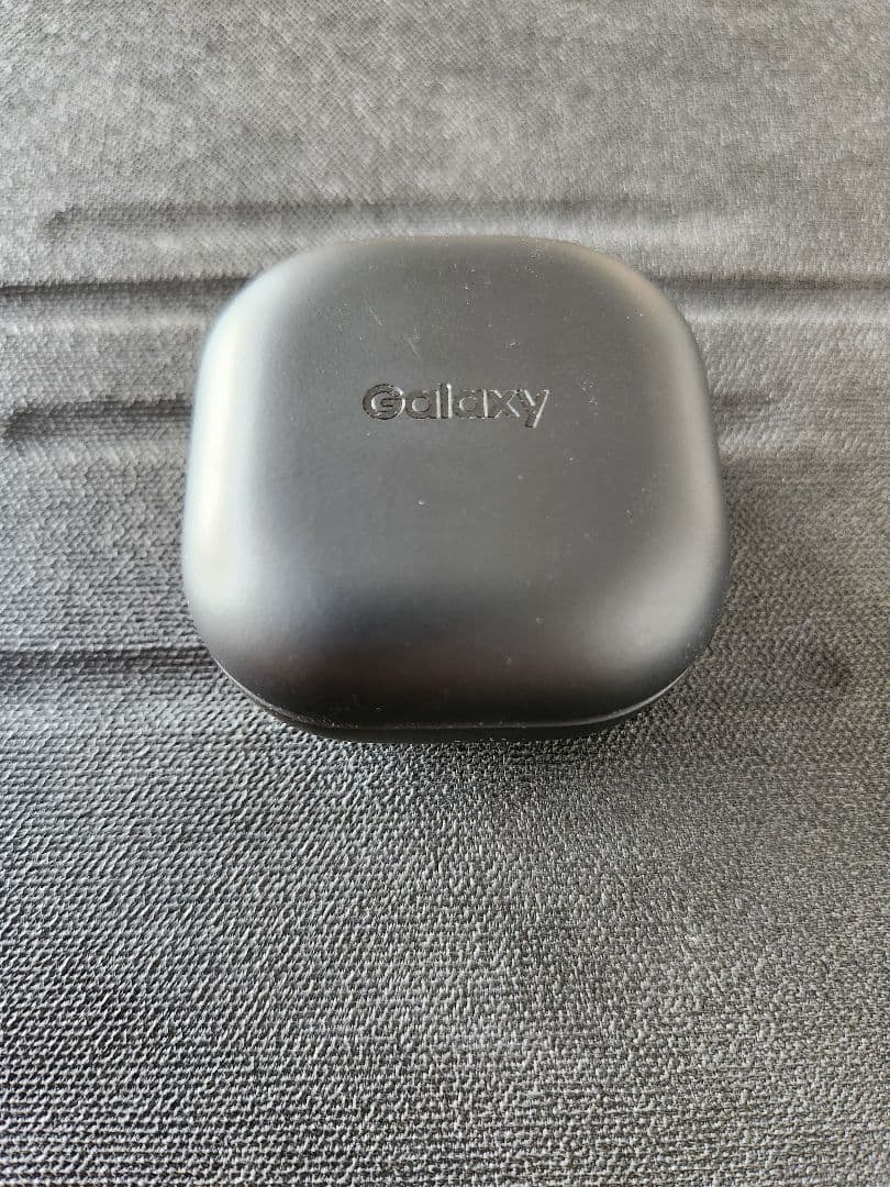Galaxy Buds2 Pro グラファイト Samsung純正 国内正規品
