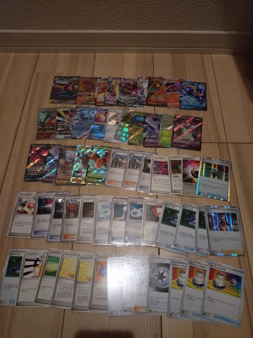 ハ*6様 ポケモンカードまとめ売り　セット　昔のカード　旧裏　eカード 　引退品