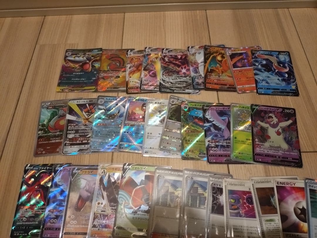 ハ*6様 ポケモンカードまとめ売り　セット　昔のカード　旧裏　eカード 　引退品