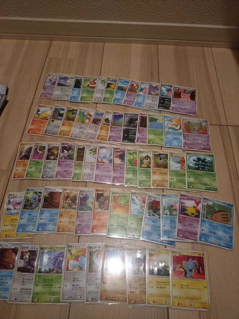 ハ*6様 ポケモンカードまとめ売り　セット　昔のカード　旧裏　eカード 　引退品