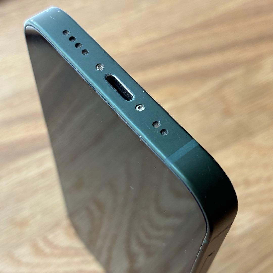 【週末限定】iPhone 13 mini グリーン 128GB SIMフリー