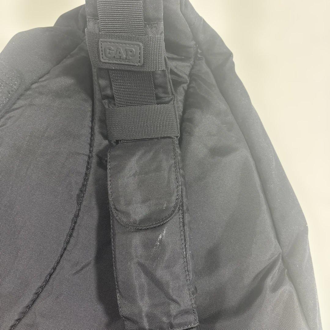 OLD GAP 00s Y2Kスリング/ワンショルダーバッグ