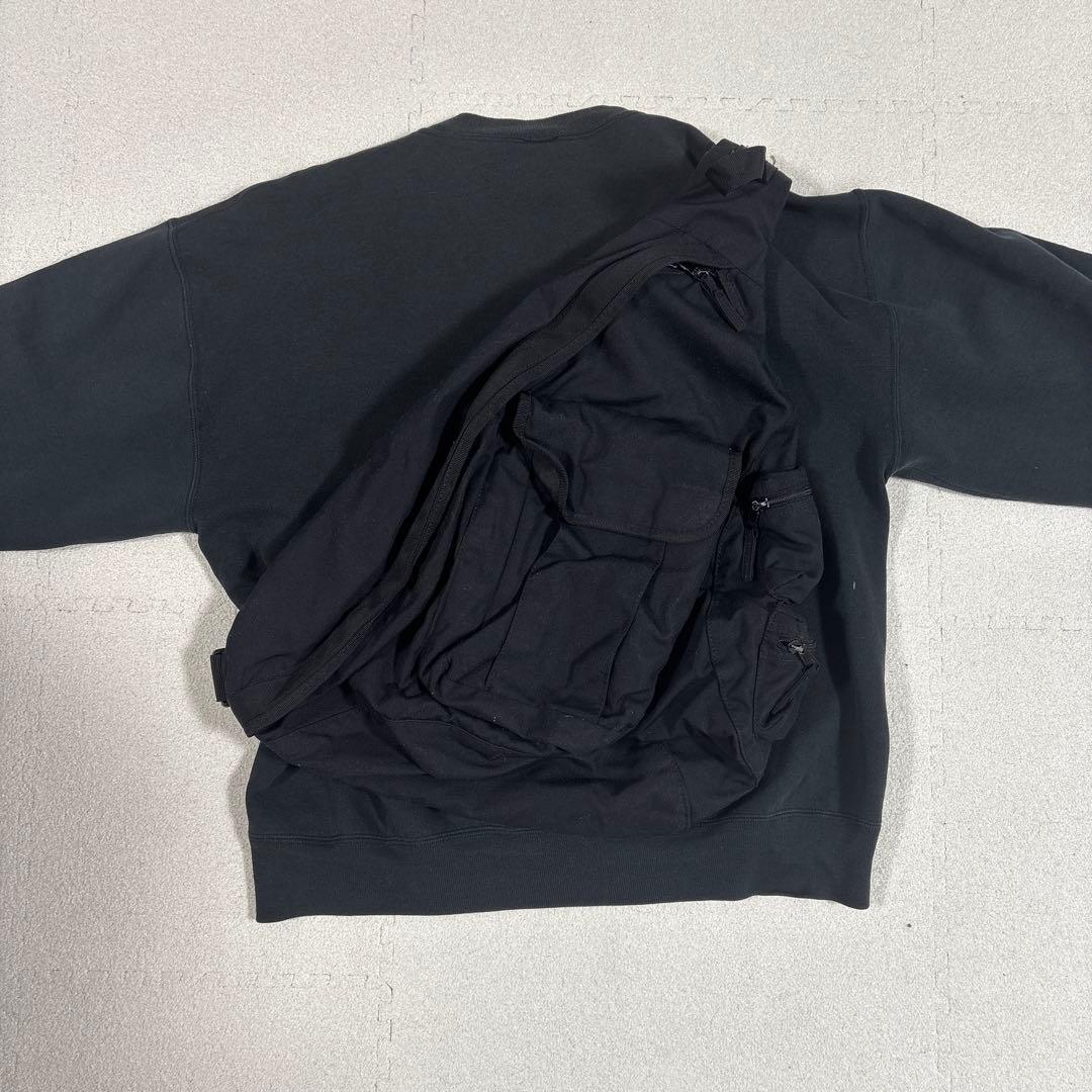 OLD GAP 00s Y2Kスリング/ワンショルダーバッグ