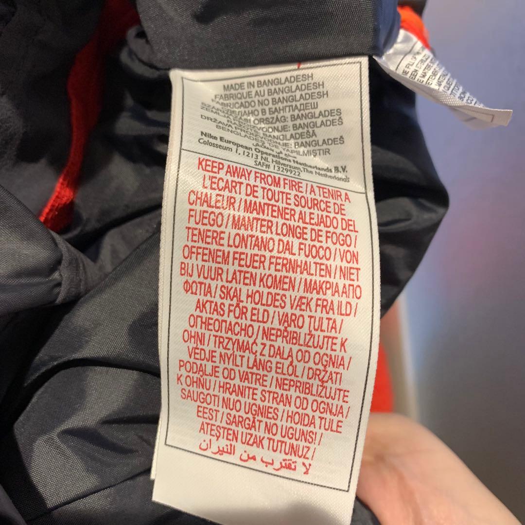 NIKE ACG ナイキ スノーウェア ダウンジャケット スノーボード 多機能