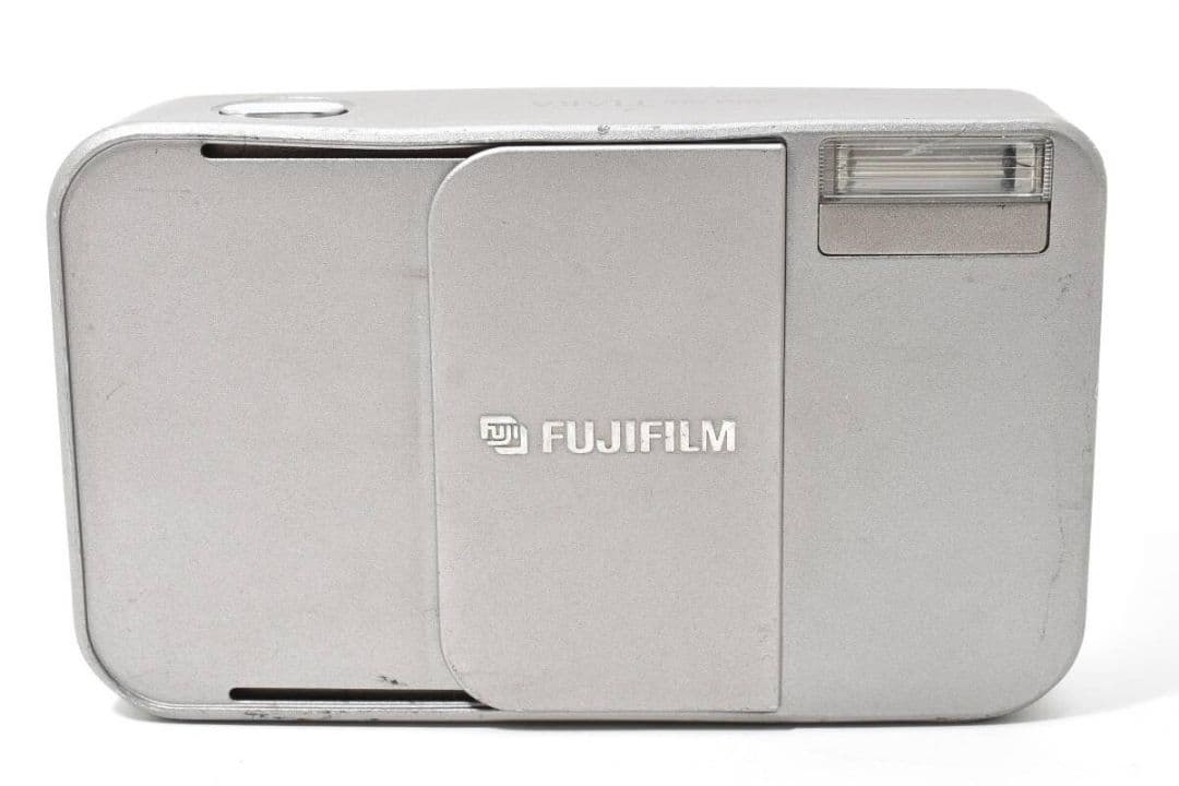 FUJIFILM mini TIARA 富士フィルム カメラ ティアラ