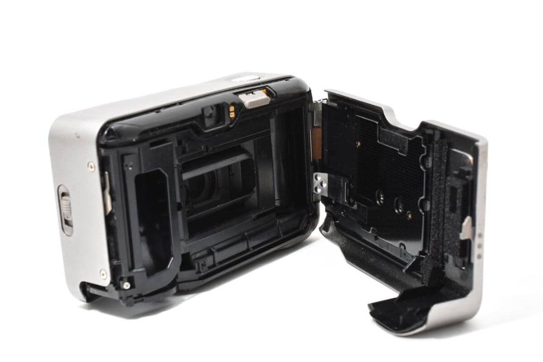 FUJIFILM mini TIARA 富士フィルム カメラ ティアラ