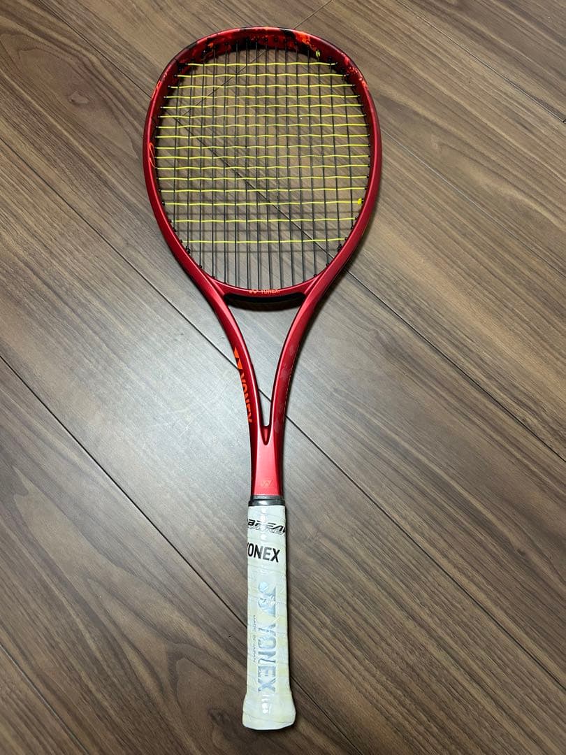 値下げ中　新品　ジオブレイク70S ヨネックス