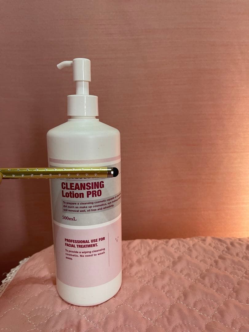 MISIRELTO ハイドロスプラッシュ美顔器／新品ローション2本付！／即導入可