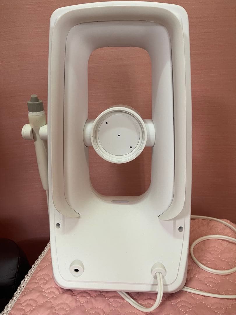 MISIRELTO ハイドロスプラッシュ美顔器／新品ローション2本付！／即導入可