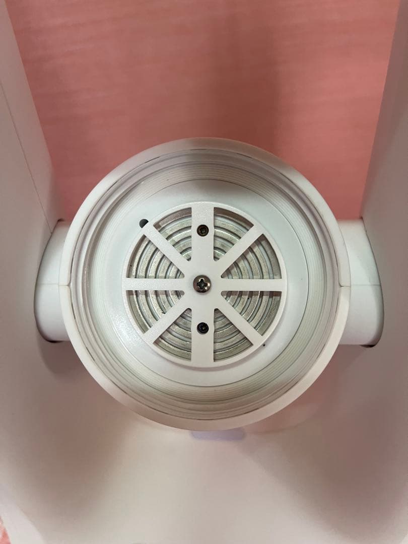 MISIRELTO ハイドロスプラッシュ美顔器／新品ローション2本付！／即導入可