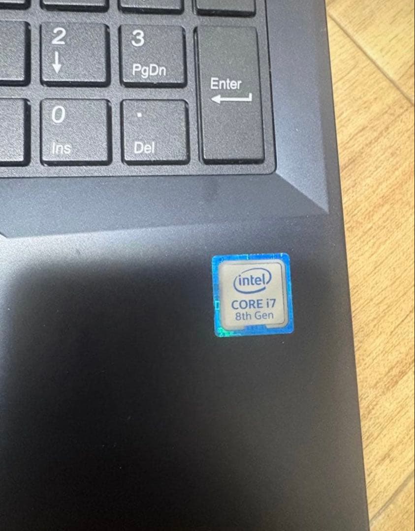 【最終値下！】mouse K690/i7/16GB/GPU /SSD＋HDD