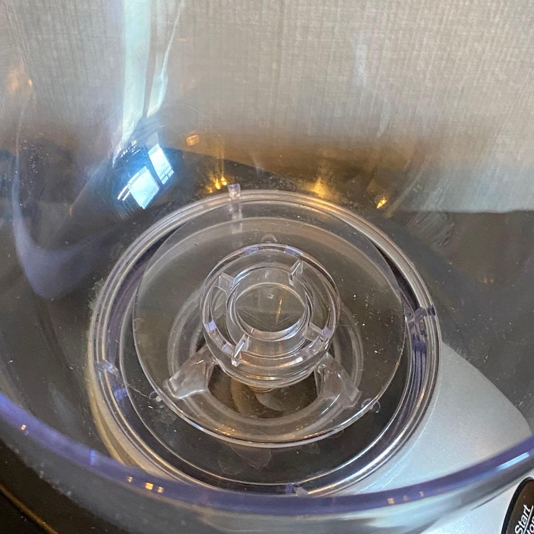 BALMUDA The Brew + Solis グラインダー　セット