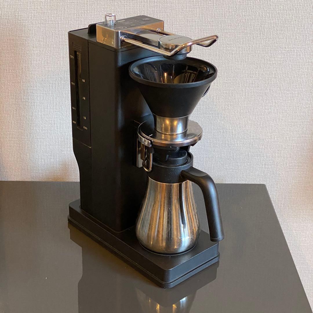 BALMUDA The Brew + Solis グラインダー　セット