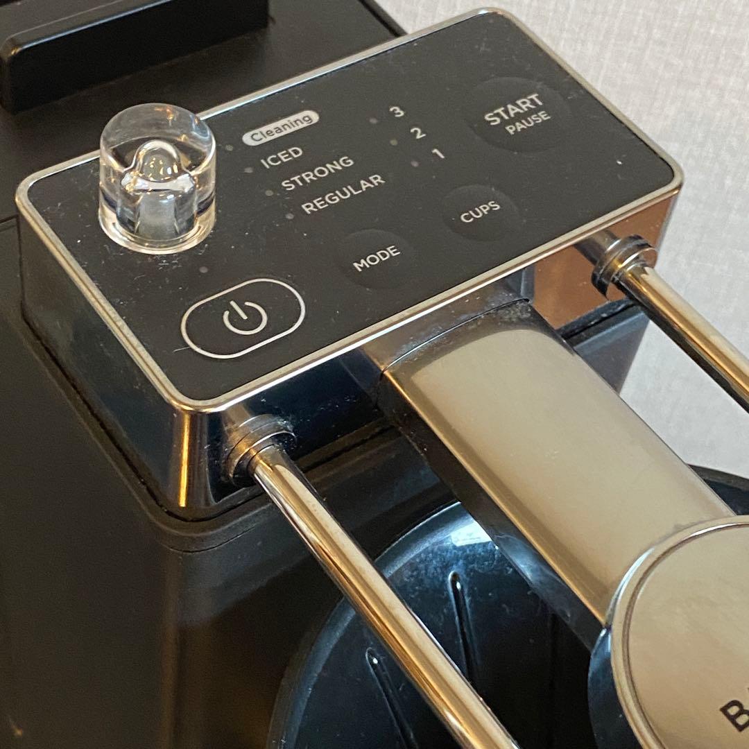 BALMUDA The Brew + Solis グラインダー　セット