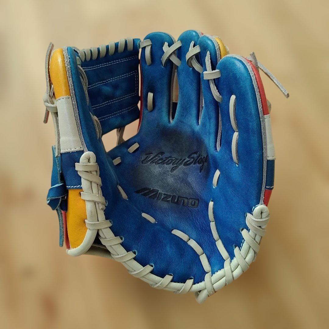 ミズノ　トレーニンググローブ