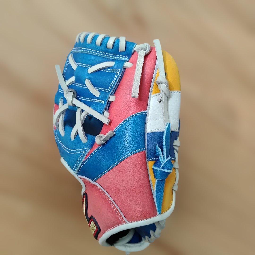 ミズノ　トレーニンググローブ