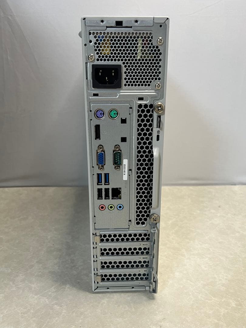 NEC デスクトップパソコン Windows11pro ⑦