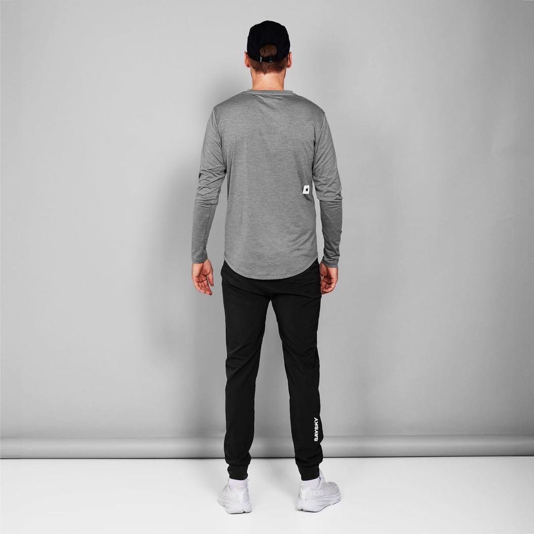 SAYSKY セイスカイ ランニングパンツ