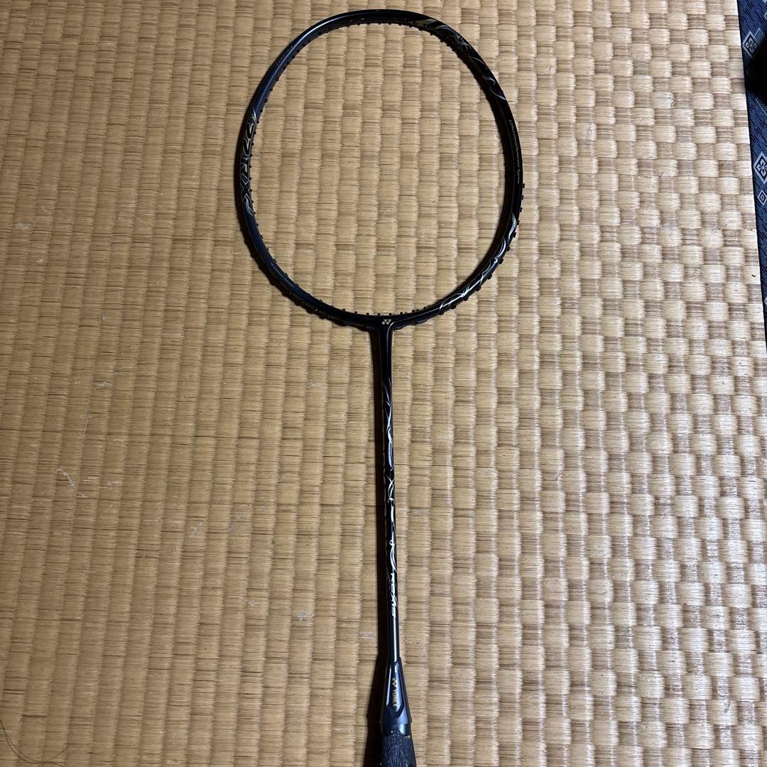 ASTROX 22 RX バドミントンラケット