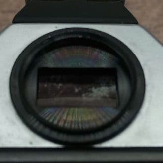 【完動品】FUJICA ST801/EBC FUJINON 55mm F1.8