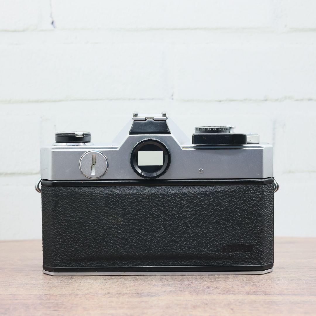 【完動品】FUJICA ST801/EBC FUJINON 55mm F1.8