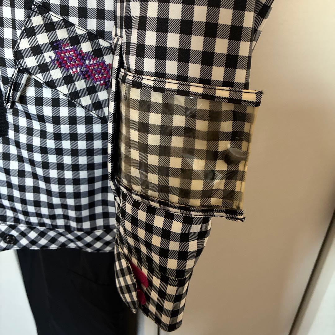 IGNIO スキー・スノボ　ウエア　Sサイズ　未使用品