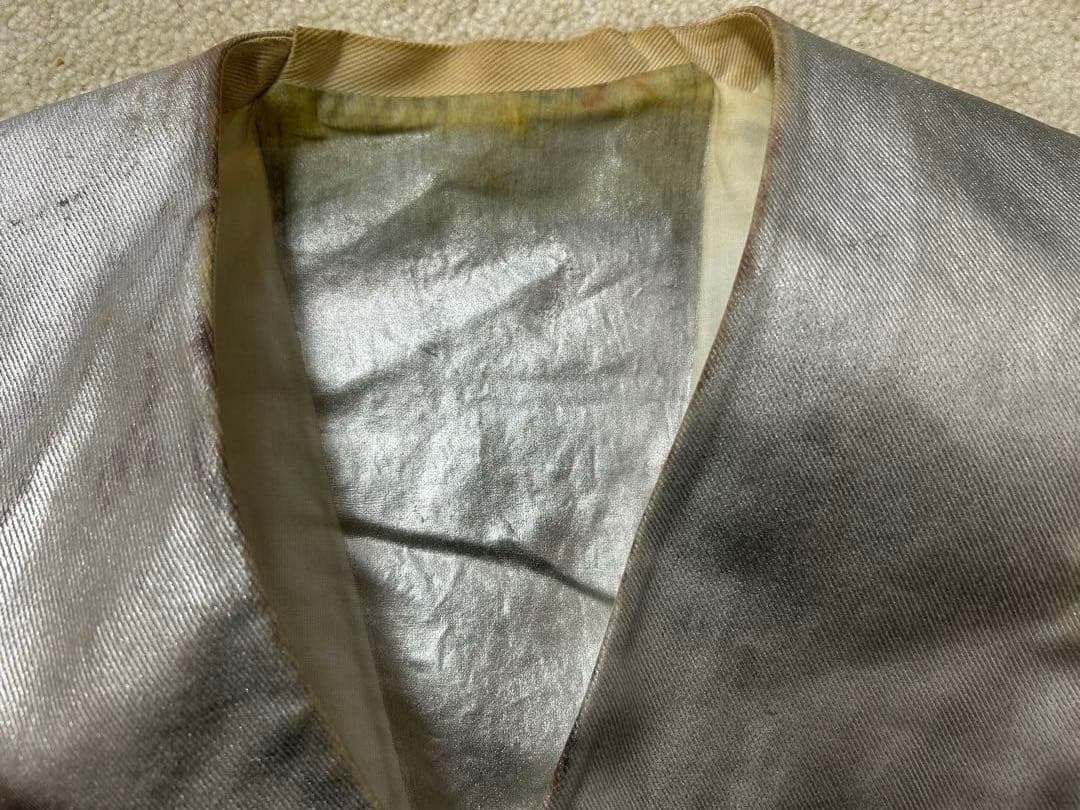 Maison Martin Margiela マルタンマルジェラ　ジレ　ベスト