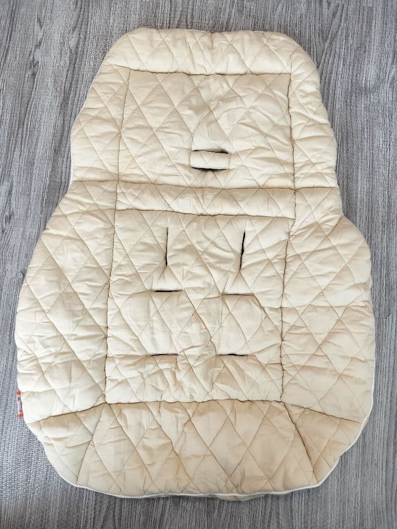 ネムリラ ロワイヤル オートスウィング ベビーラック 【洗い替えクッション付き】