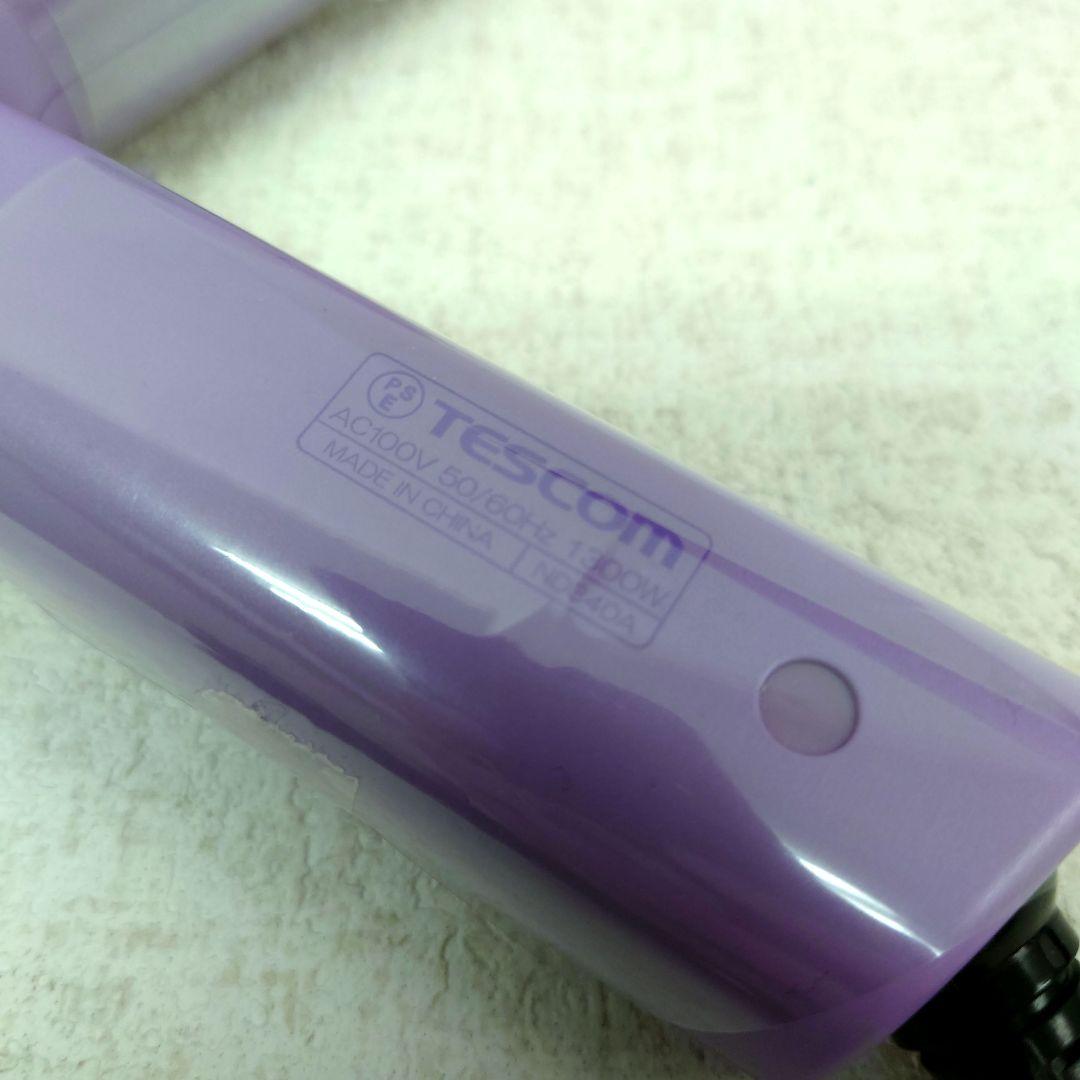 M0212H1 Nobby+ プロテクトイオンヘアードライヤー ND340A